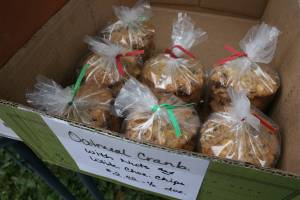 Kathy & Connie's cookies Kathy & Connie's cookies