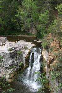 Ramsey Falls Ramsey Falls
