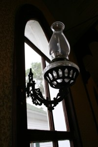 Church Light