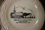 Church plate