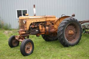 Minneapolis Moline U Minneapolis Moline U