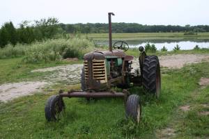 Oliver Super 77 Oliver Super 77