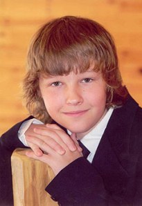 Curtis Collin Holter