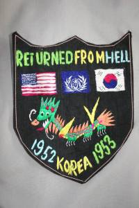 Korea, hell Korea, hell