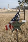 Morristown cemetery