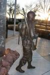 Northfield soldier
