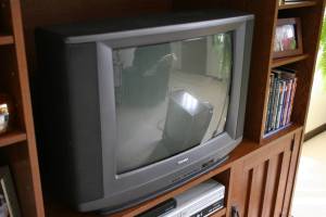 Toshiba TV