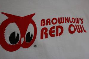 Brownlow's Red Owl
