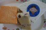 The Cheese Cave&nbsp;cheeses