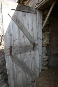 Eidsvold building interior