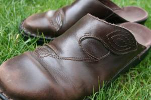 Clarks shoes