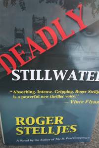 Deadly Stillwater