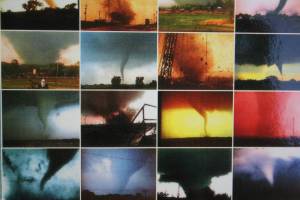 Tornadoes video