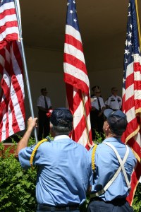 Color guard