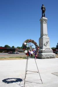 Rice County Veterans' Memorial