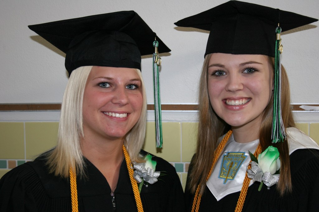 High school graduates