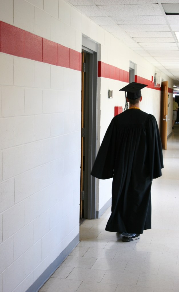 Westbrook Walnut Grove graduate