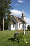 Christdala Swedish Lutheran&nbsp;Church
