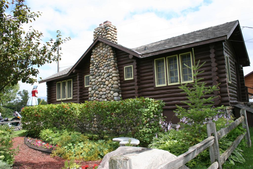 Hackensack Lending Library