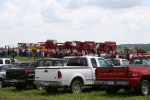 Allis-Chalmers auction, North Morristown,&nbsp;Minnesota
