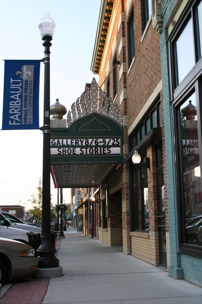 Paradise Center for the Arts