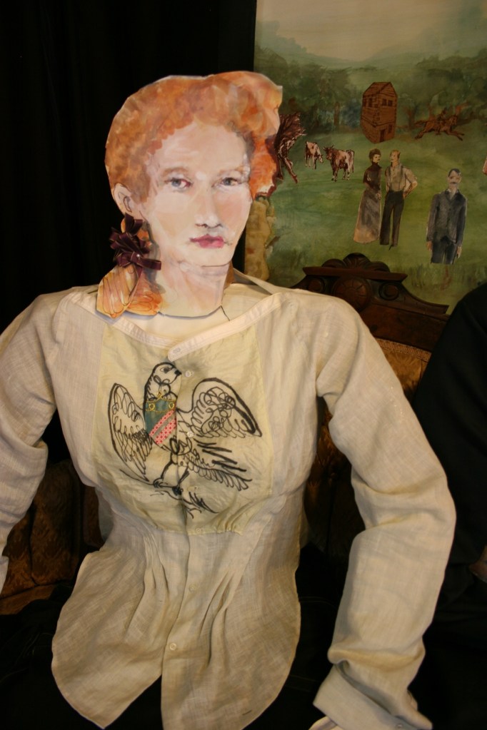 Max Lohrbach's art and design