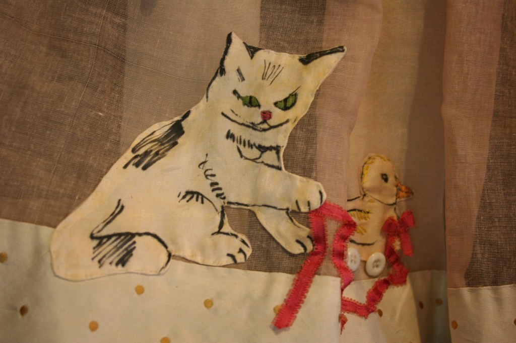 Max Lohrbach's design work