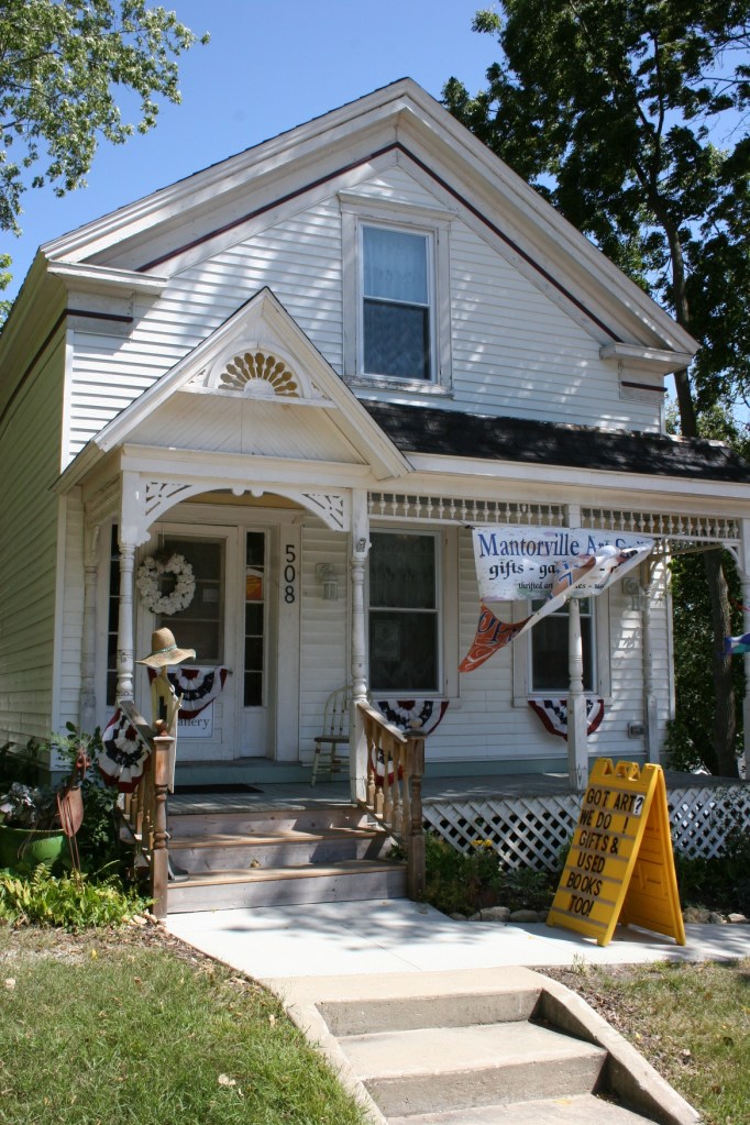 Mantorville Art Guild