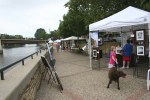 Riverwalk Market Fair, Northfield