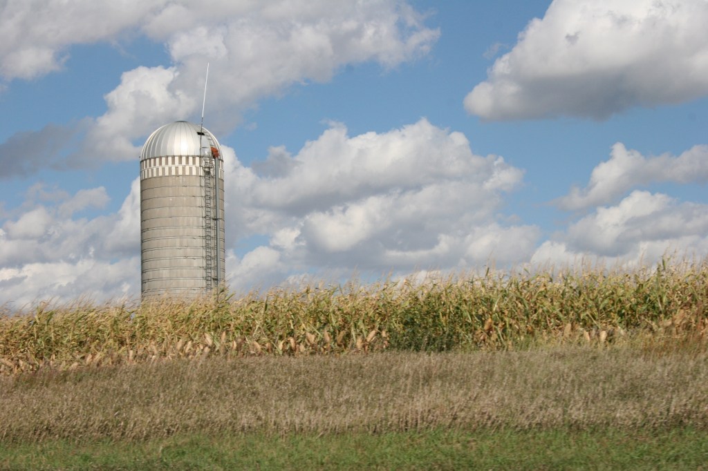 Silo