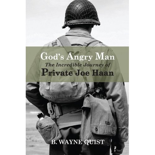 God's Angry Man