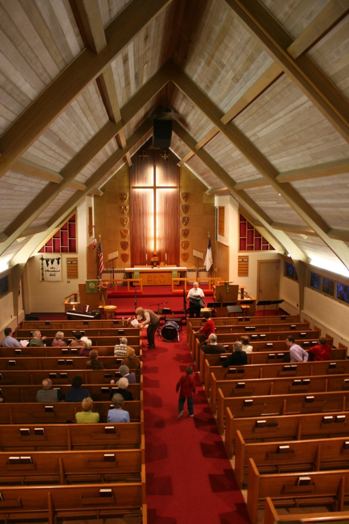 Bethlehem Lutheran Church