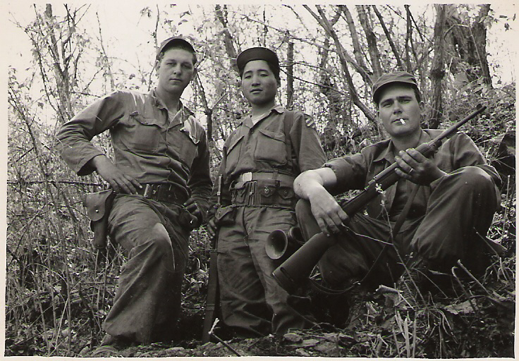 Elvern Kletscher w 2 buddies