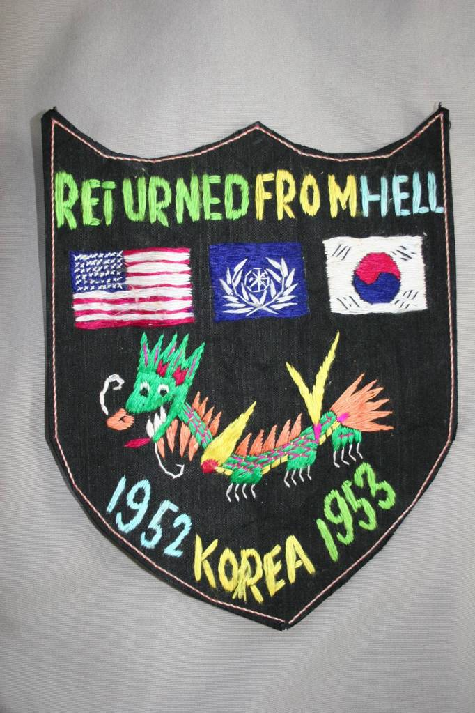 Korea, hell