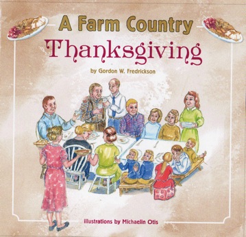 A Farm Country Thanksgiving