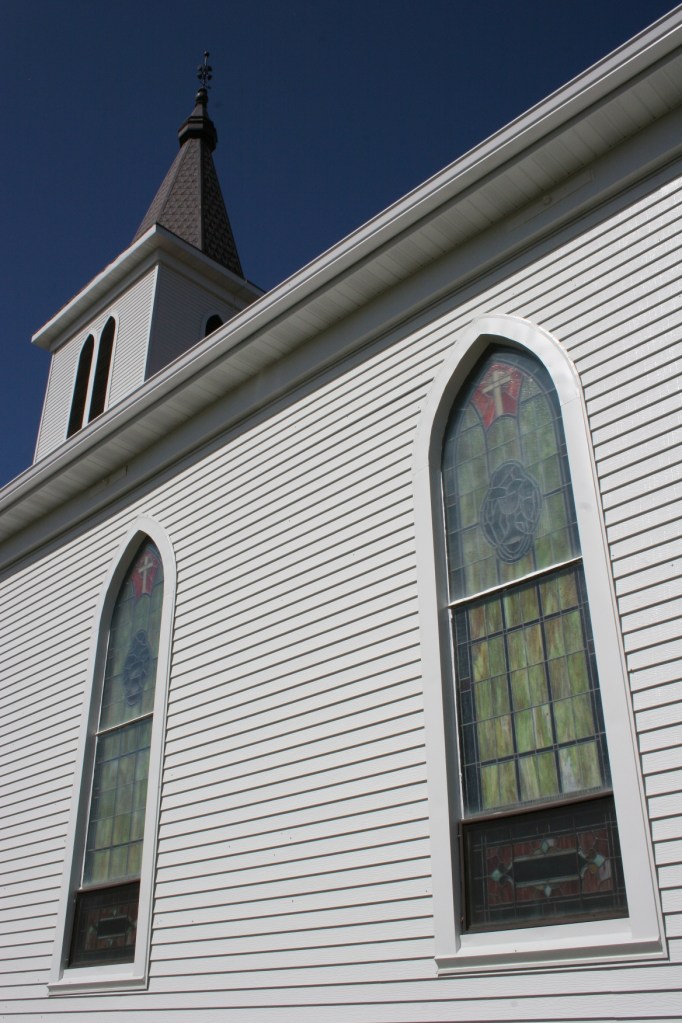 Urland Lutheran Church