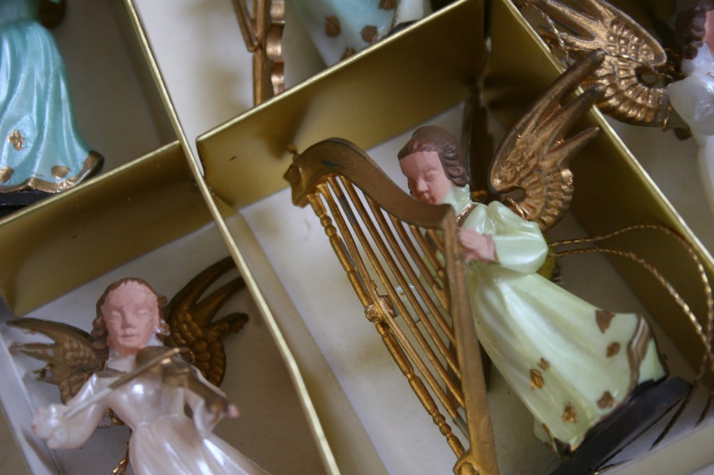 Christmas Angel Band