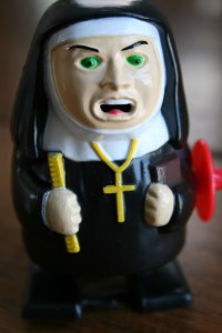 NunZilla
