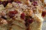Bread pudding
