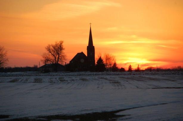 St. John the Baptist Catholic Church 2