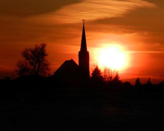 St. John the Baptist Catholic Church 3