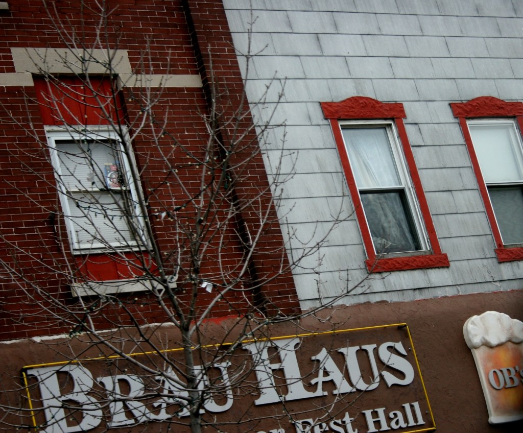 Brau Haus