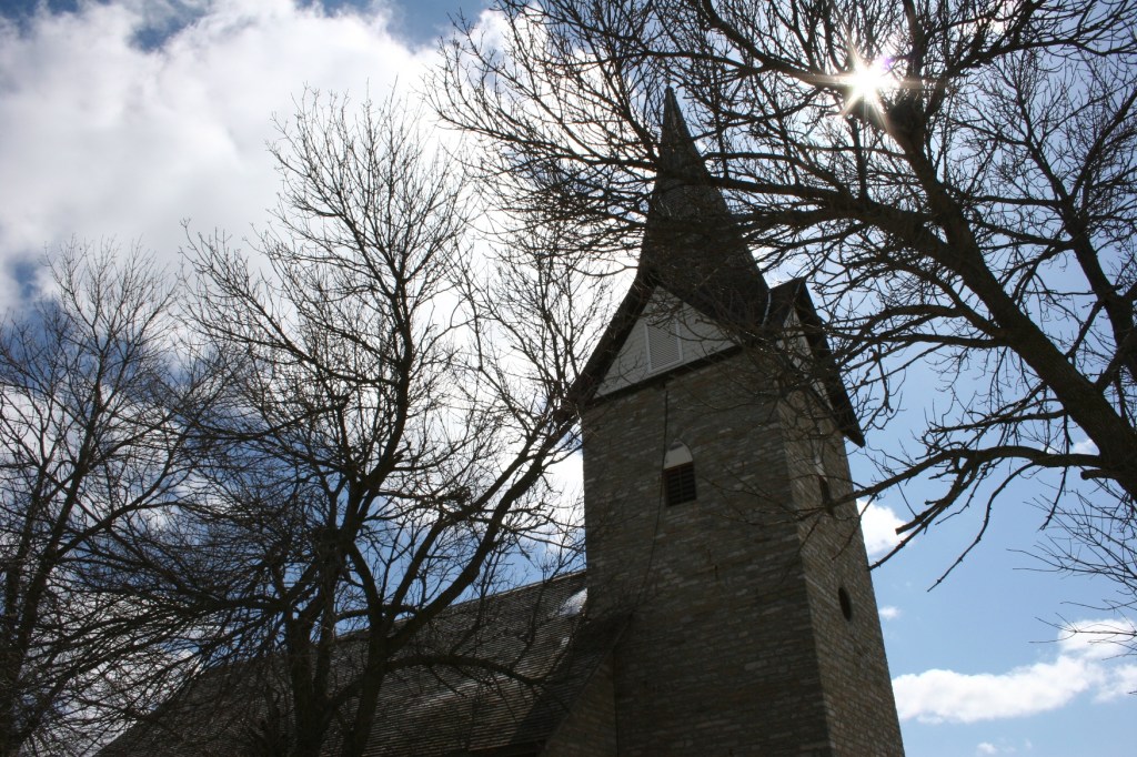 St. John's UCC exterior