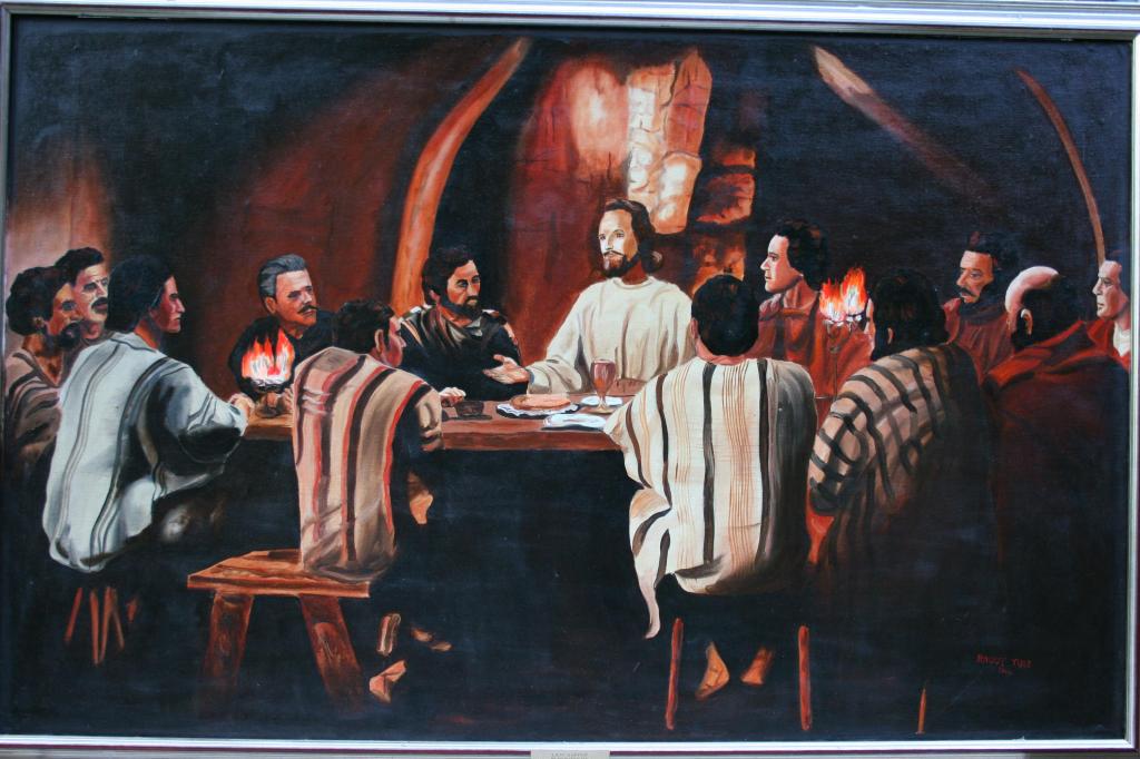 The Last Supper