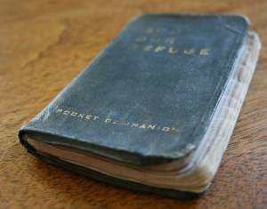 God Our Refuge cover