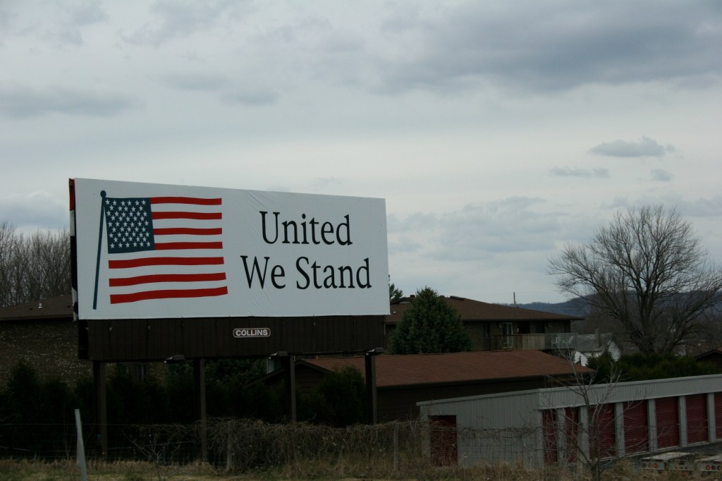 United We Stand