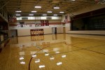 Wabasso High gym