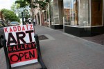 FF Kaddatz Gallery