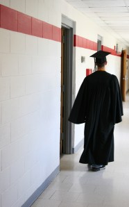 High school graduate