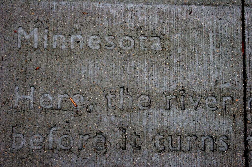 Minnesota poem